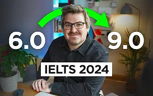 IELTS-2024